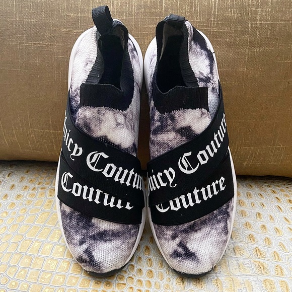 Juicy Couture Shoes - NWOT*Juicy Couture Sneakers, Size 5